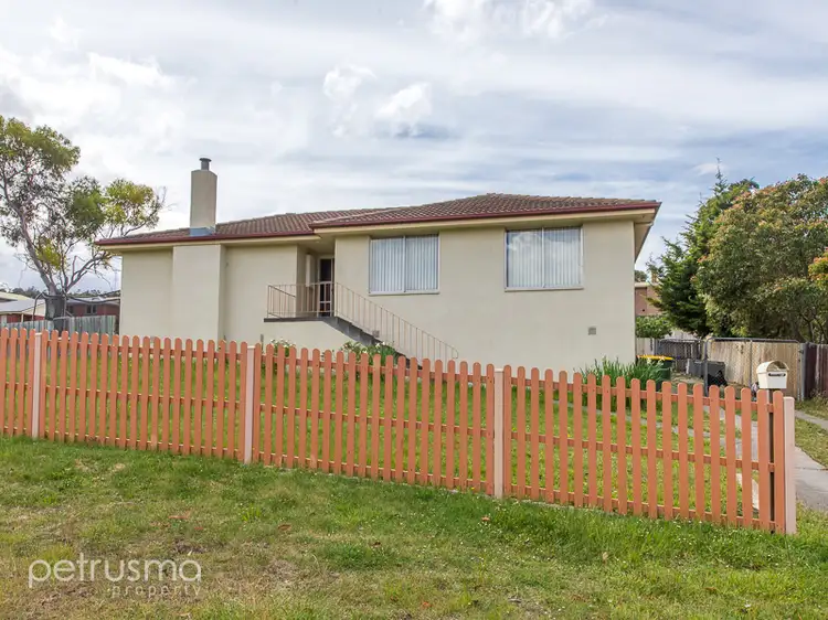 Main view of Homely house listing, 2 Deak Street, Gagebrook TAS 7030