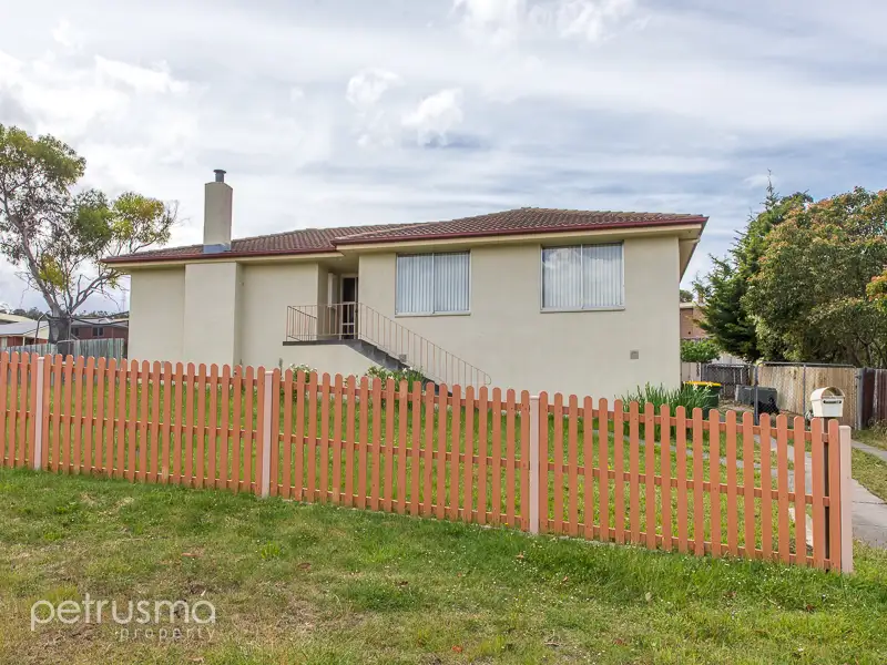 Main view of Homely house listing, 2 Deak Street, Gagebrook TAS 7030