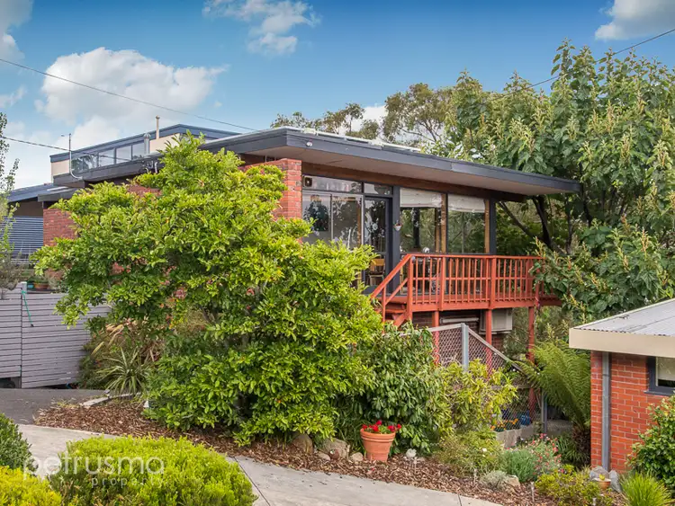 42 Cornwall Street, Rose Bay TAS 7015
