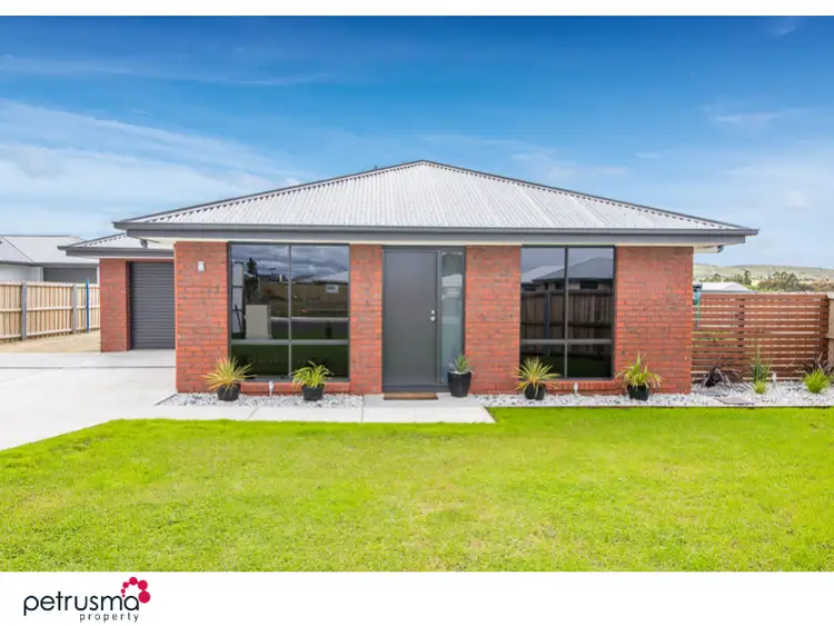 8 Whitelea Court, Sorell TAS 7172