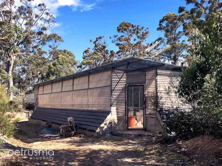 Fifth view of Homely house listing, 171 Hastings Bay Esplanade, Hastings TAS 7109