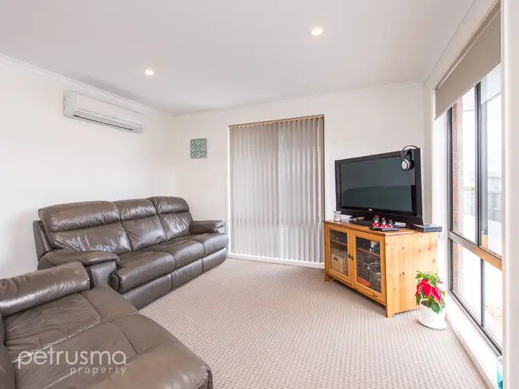 Second view of Homely unit listing, 3/11 Singapore Street, Midway Point TAS 7171