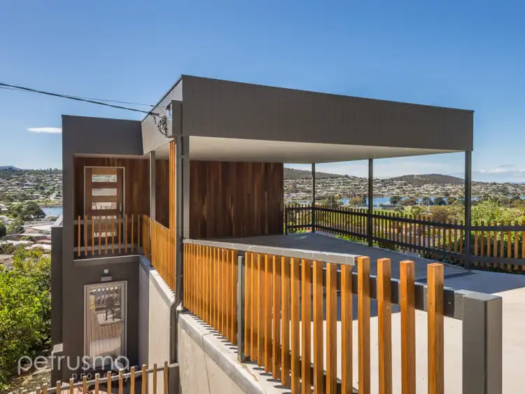 Main view of Homely house listing, 36 Tianna Road, Lindisfarne TAS 7015