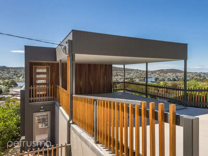 Main view of Homely house listing, 36 Tianna Road, Lindisfarne TAS 7015