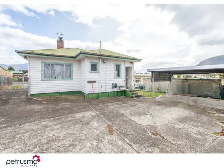 Third view of Homely house listing, 1 Barron Ave, Goodwood TAS 7010