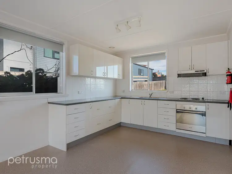 Sixth view of Homely house listing, 1 Irandi Street, Mornington TAS 7018