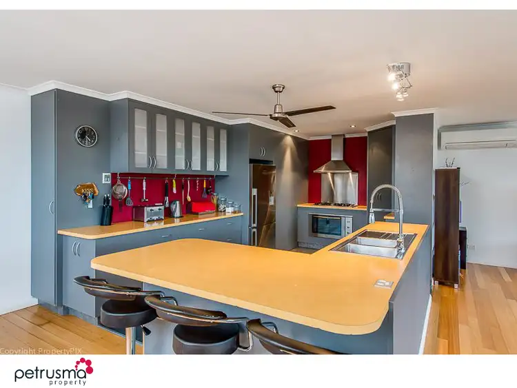 Second view of Homely house listing, 47 Corinth Street, Howrah TAS 7018