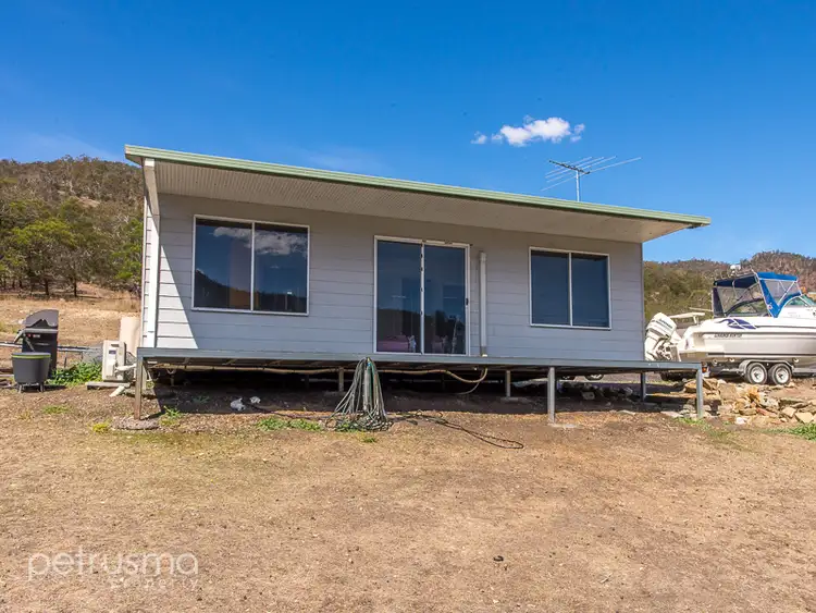 Second view of Homely house listing, 761 Lyell Hwy, Granton TAS 7030
