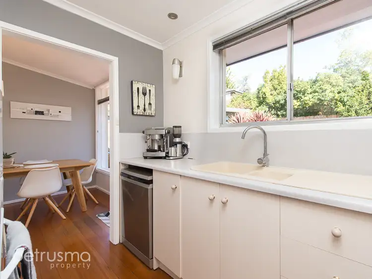 Sixth view of Homely house listing, 49 Alford Street, Howrah TAS 7018