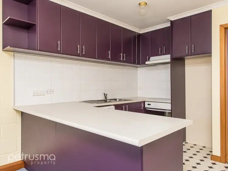 Fourth view of Homely unit listing, 8/13 Cutler Place, West Moonah TAS 7009