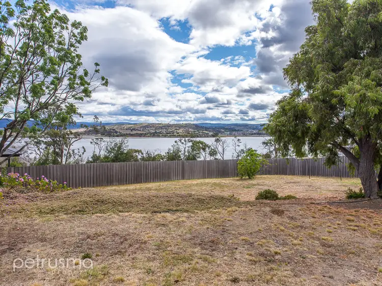 Second view of Homely house listing, 7 Sandpiper Drive, Midway Point TAS 7171