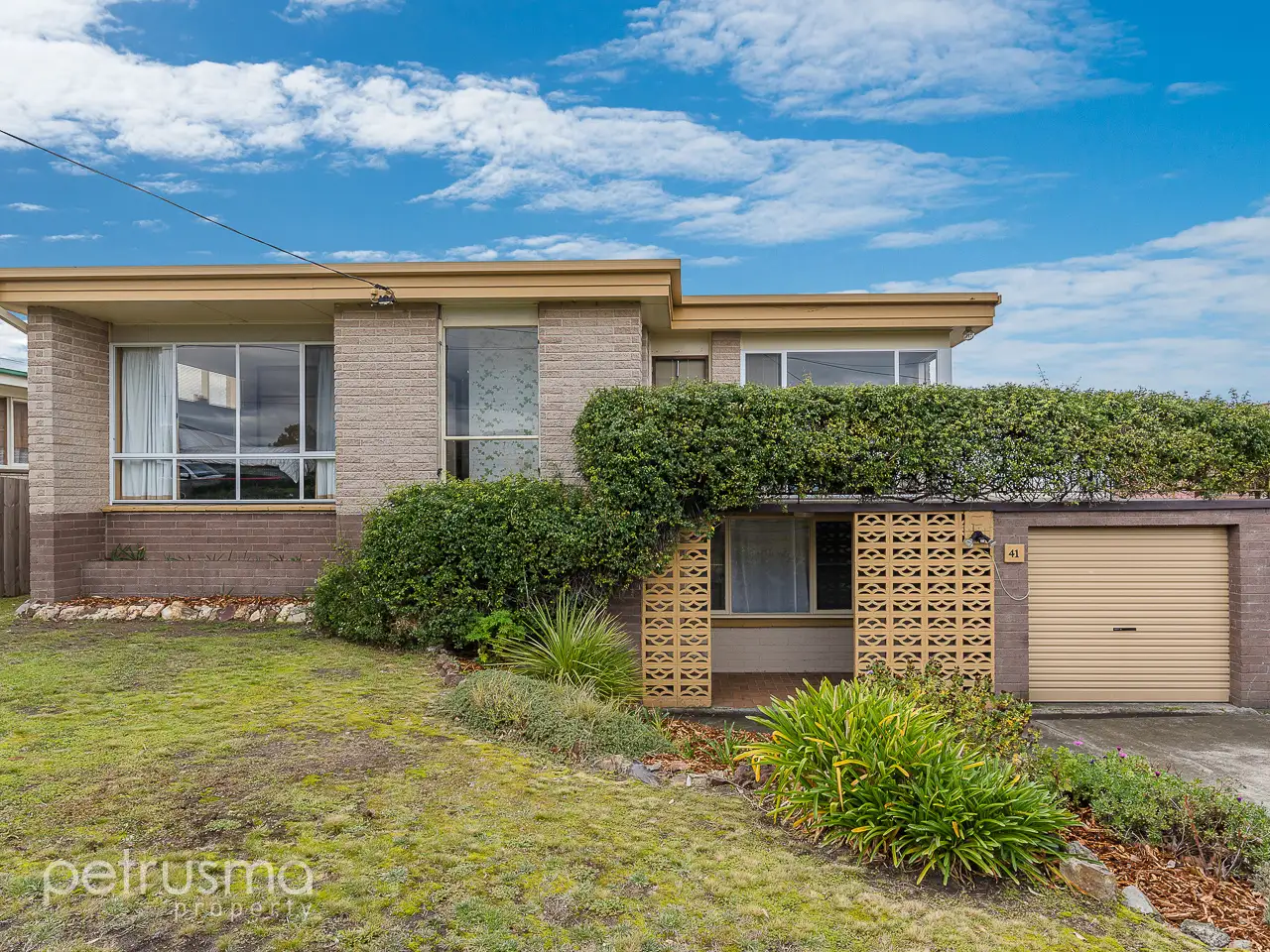 Main view of Homely house listing, 41 Raynors Road, Midway Point TAS 7171