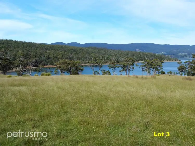 Fourth view of Homely land listing, Various lots at Apollo Bay Reserve, Bruny Island TAS 7150