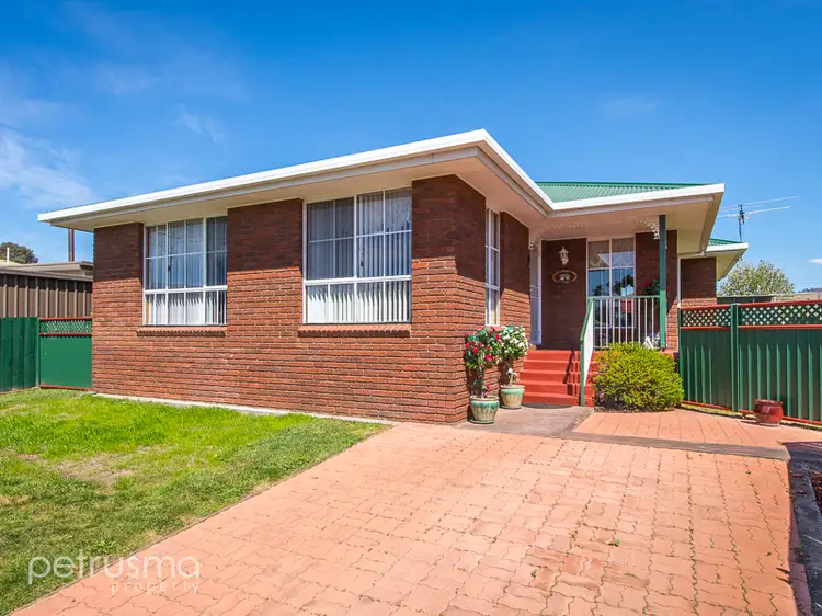 Main view of Homely house listing, 23 Climie Street, Campania TAS 7026