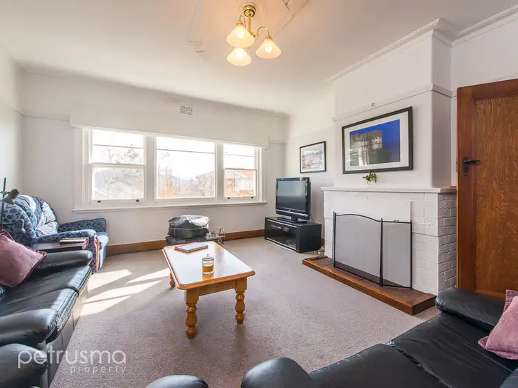 Third view of Homely house listing, 48 Mawhera Avenue, Sandy Bay TAS 7005