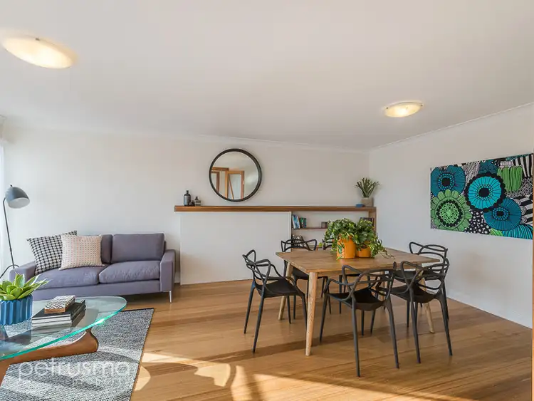 Third view of Homely house listing, 46 Doyle Avenue, Lenah Valley TAS 7008