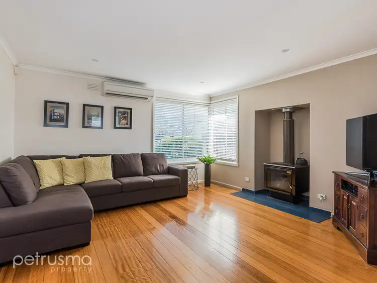 Second view of Homely house listing, 2 Lang Place, Glenorchy TAS 7010
