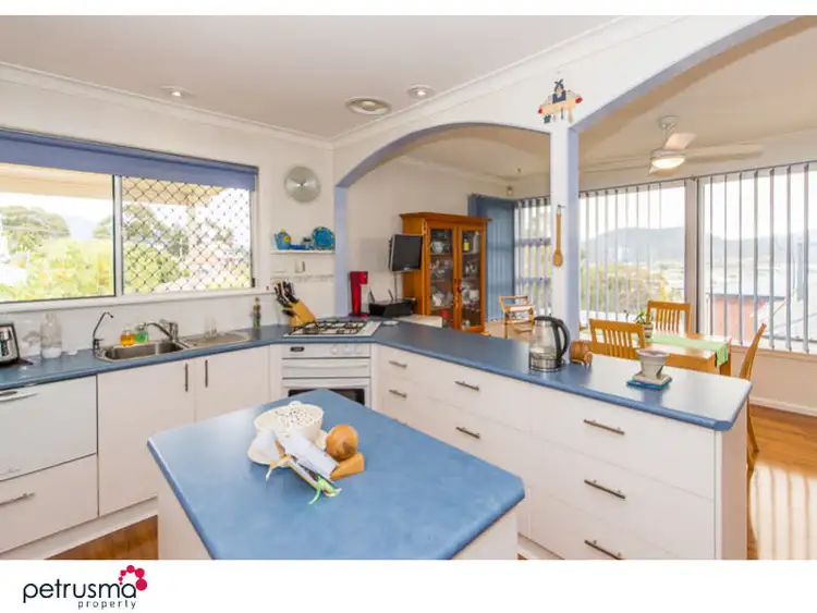 Fifth view of Homely house listing, 50 Amy Street, West Moonah TAS 7009