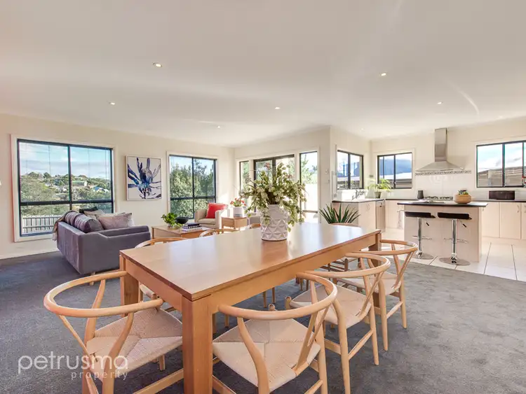 Fifth view of Homely house listing, 32 Fairview Drive, Kingston TAS 7050