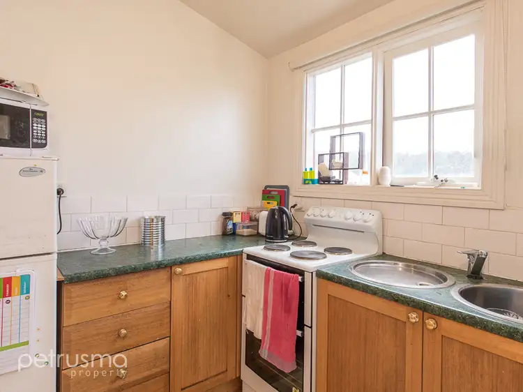 Fifth view of Homely house listing, 363 Argyle Street, North Hobart TAS 7000