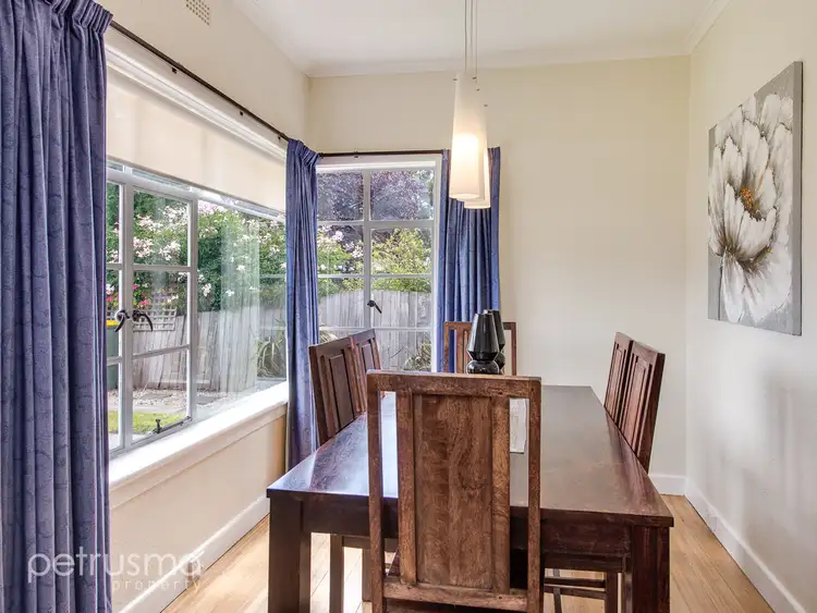 Fifth view of Homely house listing, 9 Marsh Street, New Town TAS 7008
