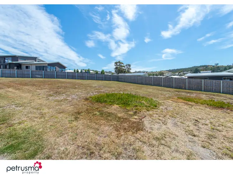 Fourth view of Homely land listing, 28 Churinga Waters Drive, Old Beach TAS 7017
