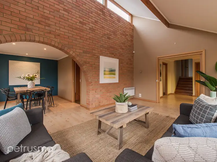 Third view of Homely house listing, 11 Cedar Court, Kingston TAS 7050