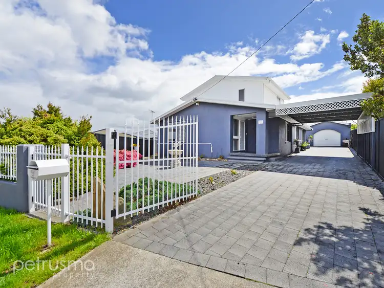 4 Gard Place, Old Beach TAS 7017