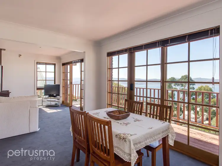 Sixth view of Homely unit listing, 1/33 Nicholas Drive, Sandy Bay TAS 7005