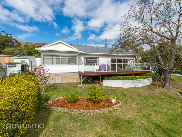 41 Derwent Avenue, Geilston Bay TAS 7015