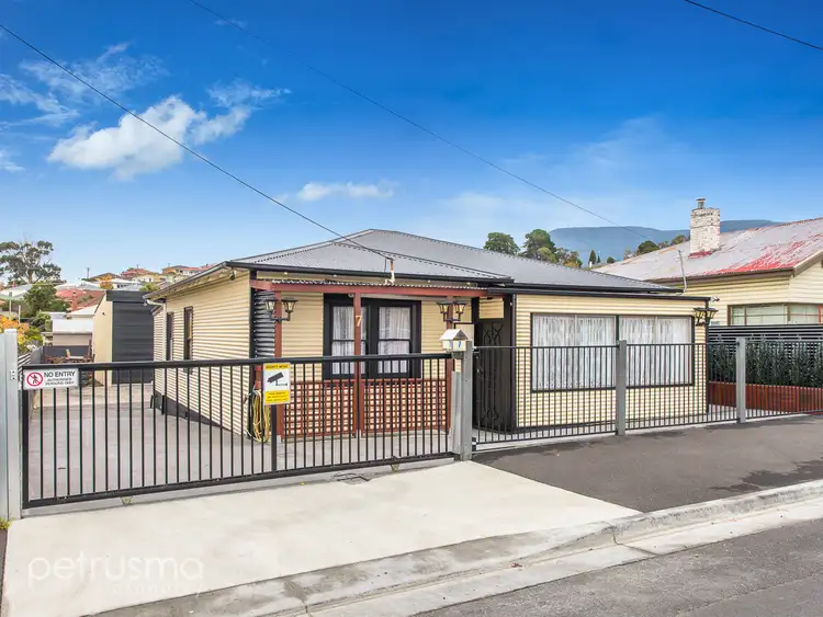 Second view of Homely house listing, 7 Philip Avenue, Montrose TAS 7010