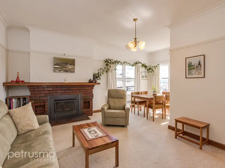 Second view of Homely house listing, 20 Milton Crescent, Moonah TAS 7009