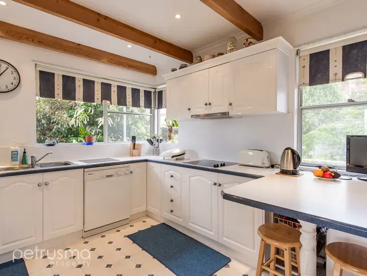 Sixth view of Homely house listing, 62 Cornwall Street, Rose Bay TAS 7015