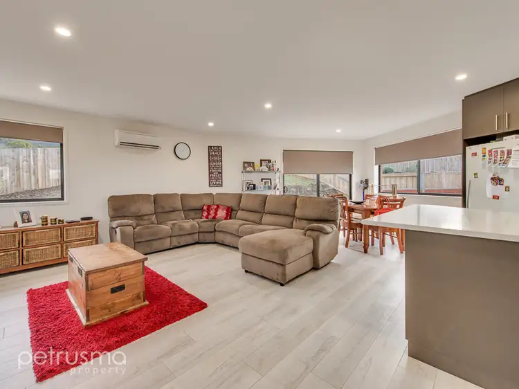 Fourth view of Homely unit listing, 1/49 Branscombe Road, Claremont TAS 7011