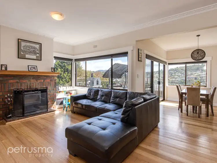 Fourth view of Homely house listing, 16 Sunnyside Road, Lindisfarne TAS 7015