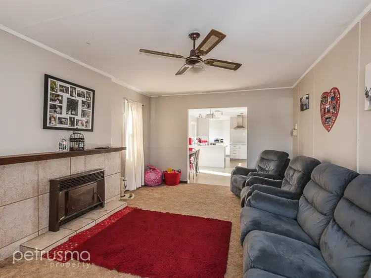 Fourth view of Homely house listing, 290 Cambridge Road, Warrane TAS 7018