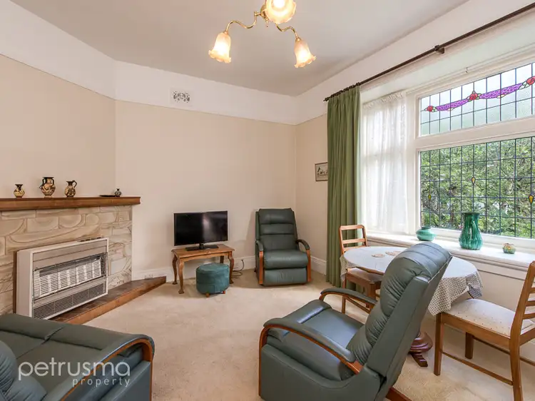 Third view of Homely house listing, 18 York Street, Sandy Bay TAS 7005