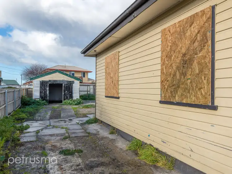 Second view of Homely house listing, 5 Goodwood Road, Goodwood TAS 7010