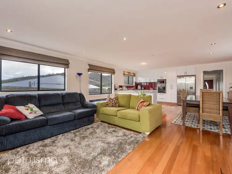 Third view of Homely unit listing, 2/14 Shackleton Street, Warrane TAS 7018