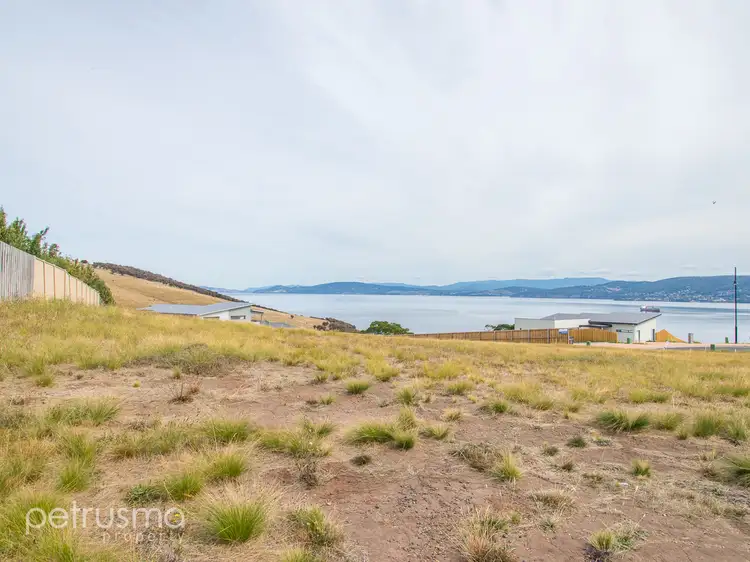 Fourth view of Homely land listing, 3 Regatta Place, Tranmere TAS 7018