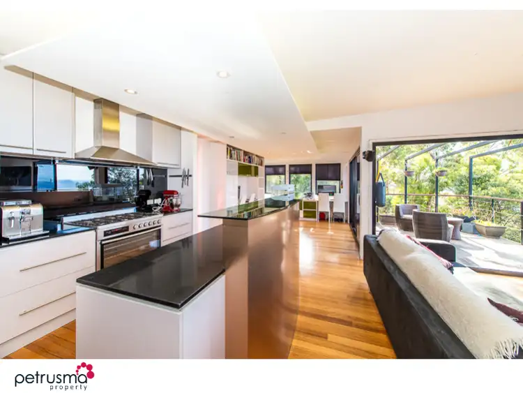 Sixth view of Homely house listing, 78 Hillcrest Road, Tolmans Hill TAS 7007