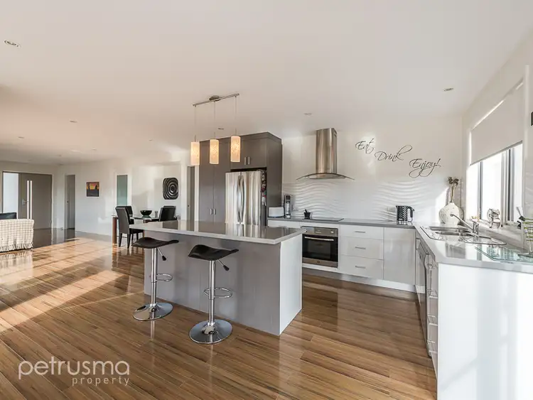 Sixth view of Homely house listing, 12 Akamas Drive, Granton TAS 7030