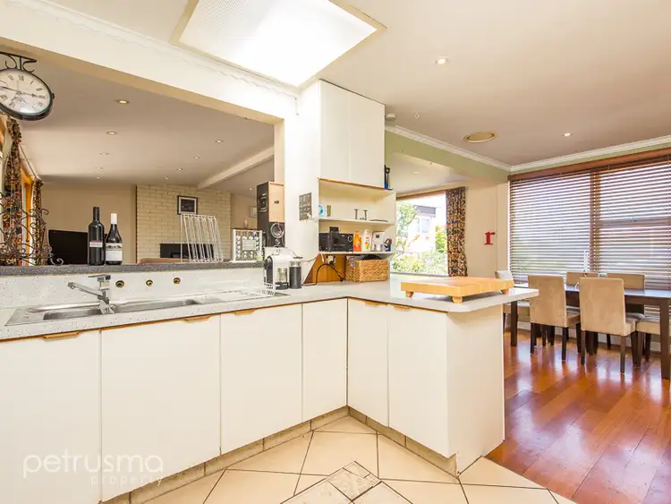 Sixth view of Homely house listing, 49 Lindhill Avenue, Geilston Bay TAS 7015