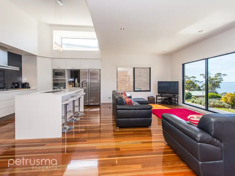 Main view of Homely house listing, 82 Suncoast Drive, Blackmans Bay TAS 7052