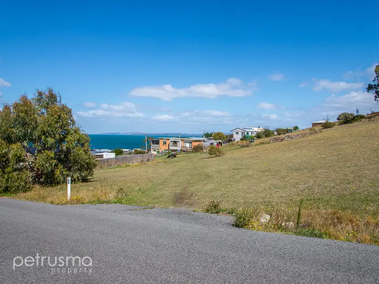 Third view of Homely land listing, 8 Norfolk Crescent, Primrose Sands TAS 7173