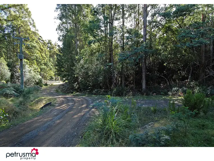 Seventh view of Homely land listing, Lot 2 Nicholls Rivulet Road, Nicholls Rivulet TAS 7112