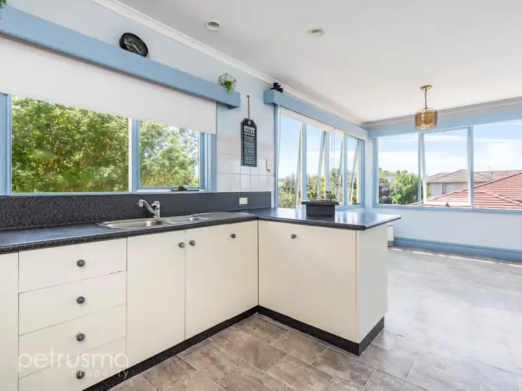 Third view of Homely house listing, 17 Parliament Street, Sandy Bay TAS 7005