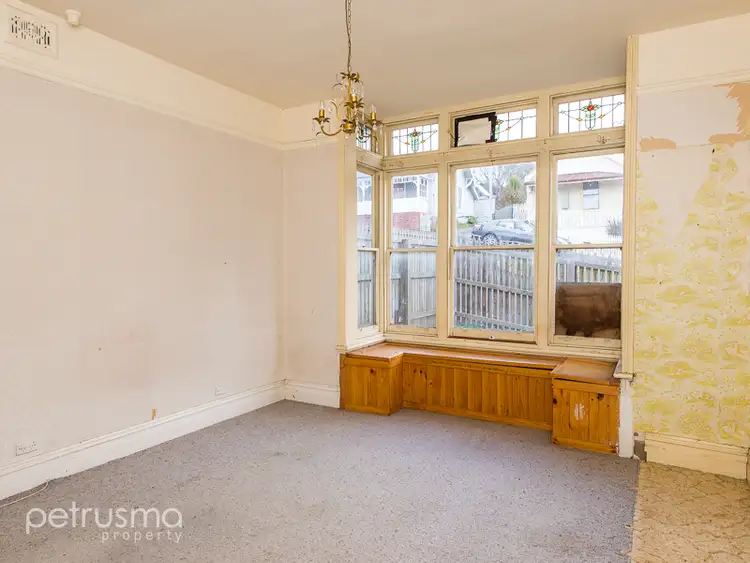 Fifth view of Homely house listing, 51 Hill Street, West Hobart TAS 7000