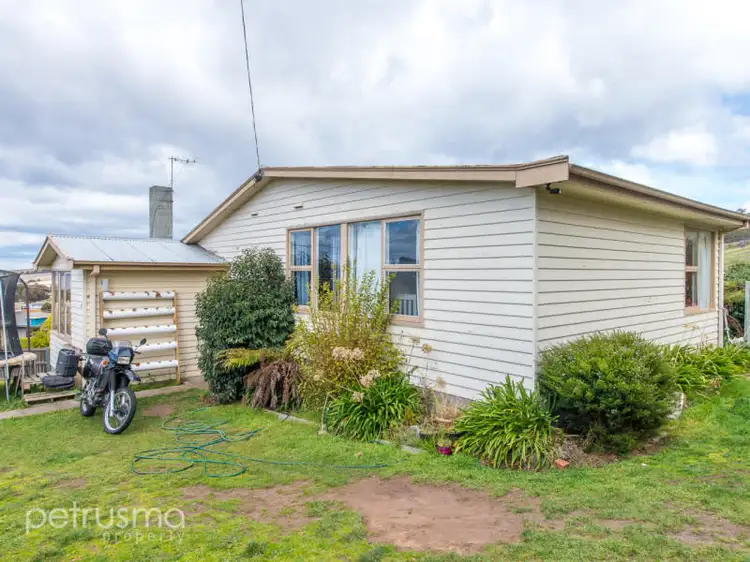 4 Morrisby Street, Rokeby TAS 7019