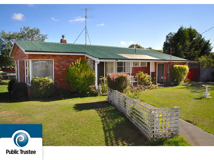 Main view of Homely house listing, 2 South Parade, Oatlands TAS 7120